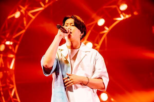 神はサイコロを振らない、ツアー『事象の地平線』ファイナルにRin音がサプライズ登場　全国5都市を巡るZeppツアー発表