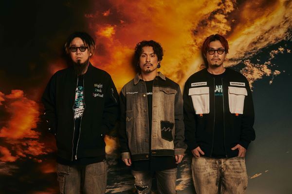 WANIMAの新曲が間宮祥太朗主演ドラマ『ナンバMG5』主題歌に、両A面シングルとして配信リリース