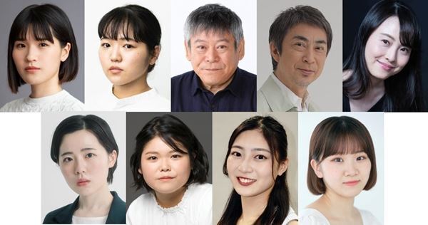 優れた戯曲のリメイク公演！ala Collectionシリーズvol.14『フートボールの時間』