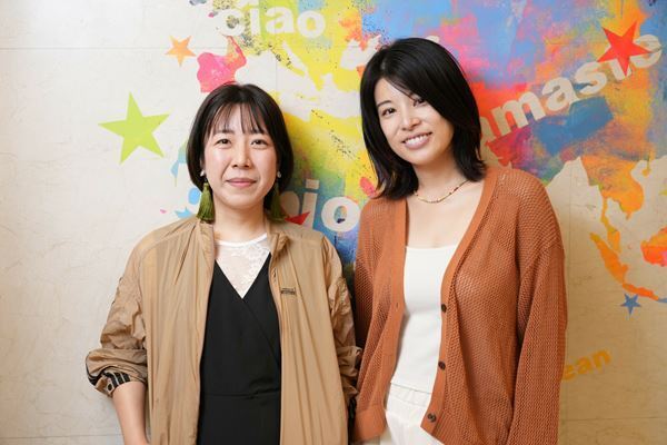 「この役をやらせてもらえないと、次に進めない」　舞台『剥愛』上演へ