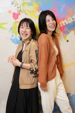 「この役をやらせてもらえないと、次に進めない」　舞台『剥愛』上演へ