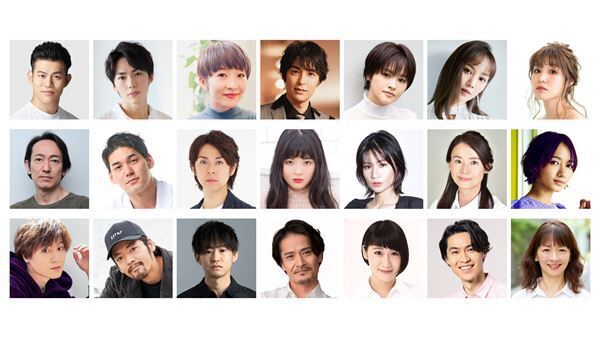 海宝直人、昆夏美ら21名が集結　西川大貴＆桑原あいによる『雨が止まない世界なら』コンセプトアルバム発売決定