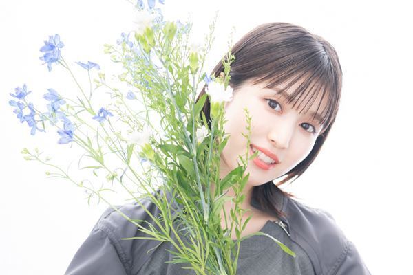 『セカコイ』福本莉子インタビュー、道枝駿佑（なにわ男子）との“撮影裏”エピソードも