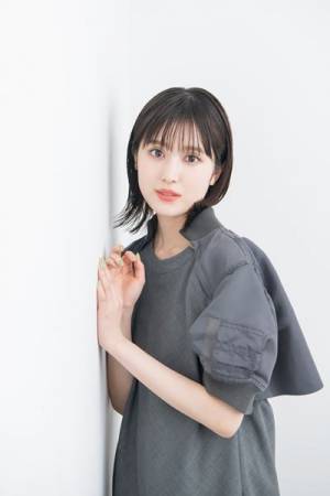 『セカコイ』福本莉子インタビュー、道枝駿佑（なにわ男子）との“撮影裏”エピソードも