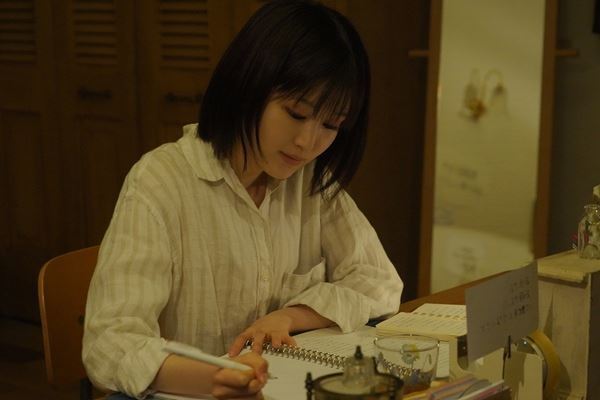 『セカコイ』福本莉子インタビュー、道枝駿佑（なにわ男子）との“撮影裏”エピソードも