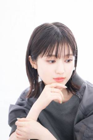 『セカコイ』福本莉子インタビュー、道枝駿佑（なにわ男子）との“撮影裏”エピソードも