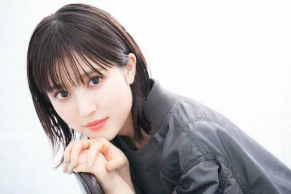 『セカコイ』福本莉子インタビュー、道枝駿佑（なにわ男子）との“撮影裏”エピソードも