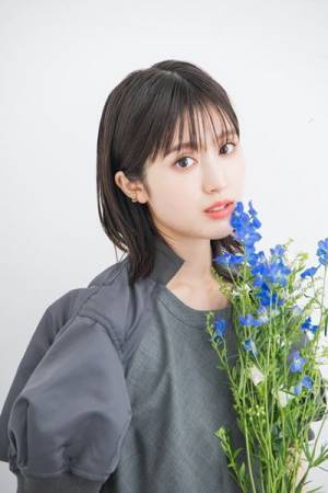 『セカコイ』福本莉子インタビュー、道枝駿佑（なにわ男子）との“撮影裏”エピソードも