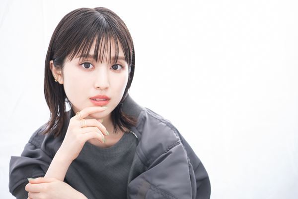 『セカコイ』福本莉子インタビュー、道枝駿佑（なにわ男子）との“撮影裏”エピソードも