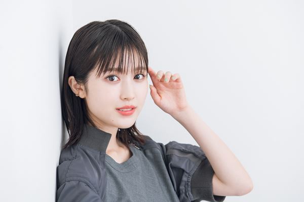 『セカコイ』福本莉子インタビュー、道枝駿佑（なにわ男子）との“撮影裏”エピソードも