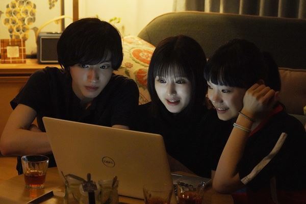 『セカコイ』福本莉子インタビュー、道枝駿佑（なにわ男子）との“撮影裏”エピソードも