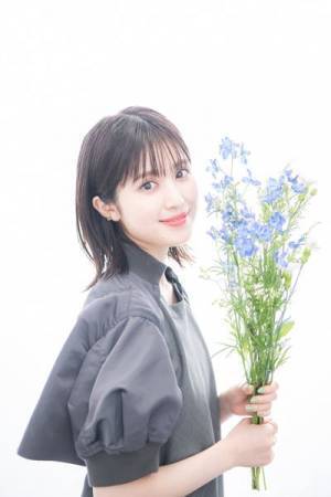 『セカコイ』福本莉子インタビュー、道枝駿佑（なにわ男子）との“撮影裏”エピソードも