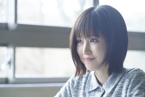 『セカコイ』福本莉子インタビュー、道枝駿佑（なにわ男子）との“撮影裏”エピソードも