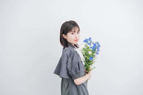 『セカコイ』福本莉子インタビュー、道枝駿佑（なにわ男子）との“撮影裏”エピソードも