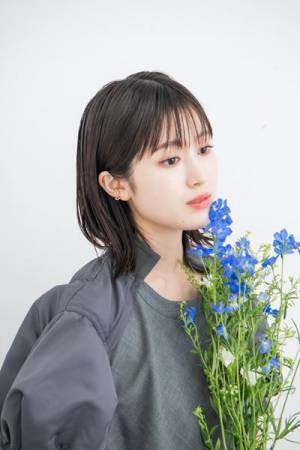 『セカコイ』福本莉子インタビュー、道枝駿佑（なにわ男子）との“撮影裏”エピソードも