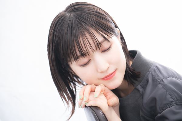 『セカコイ』福本莉子インタビュー、道枝駿佑（なにわ男子）との“撮影裏”エピソードも