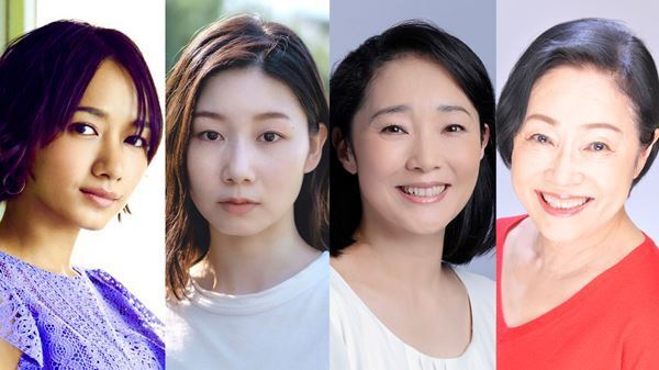 山田佳奈の新作『楽園』6月に新国立劇場で上演