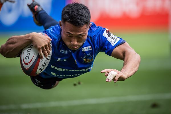 RWCへ最後の強化とサバイバルが幕開け！ ジョセフHCはノンキャップに期待!!