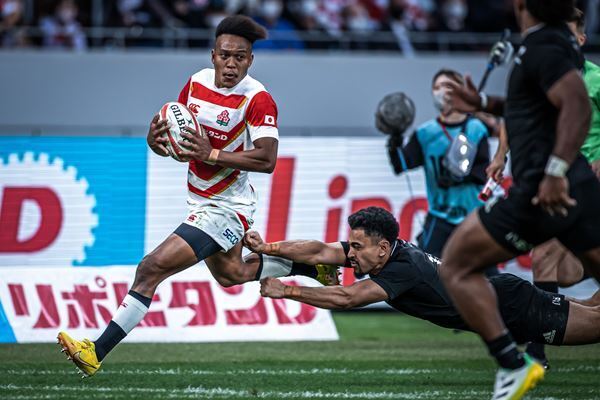 RWCへ最後の強化とサバイバルが幕開け！ ジョセフHCはノンキャップに期待!!