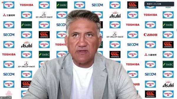 RWCへ最後の強化とサバイバルが幕開け！ ジョセフHCはノンキャップに期待!!