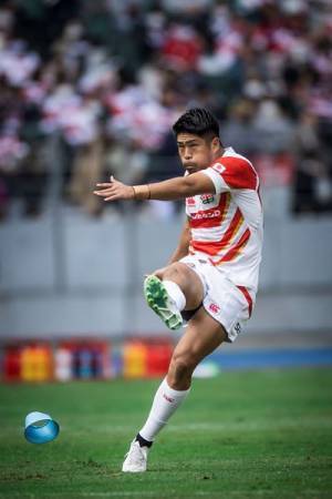 RWCへ最後の強化とサバイバルが幕開け！ ジョセフHCはノンキャップに期待!!