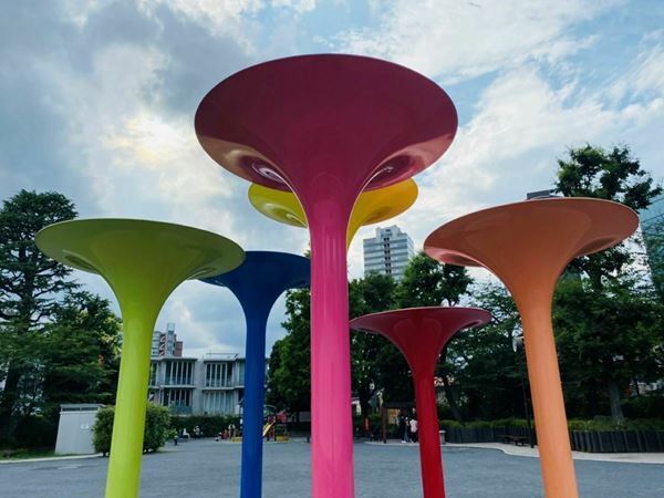 村上隆ほか約70組のアーティストが参加　「六本木アートナイト2022」の全貌が明らかに