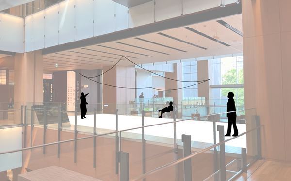 村上隆ほか約70組のアーティストが参加　「六本木アートナイト2022」の全貌が明らかに