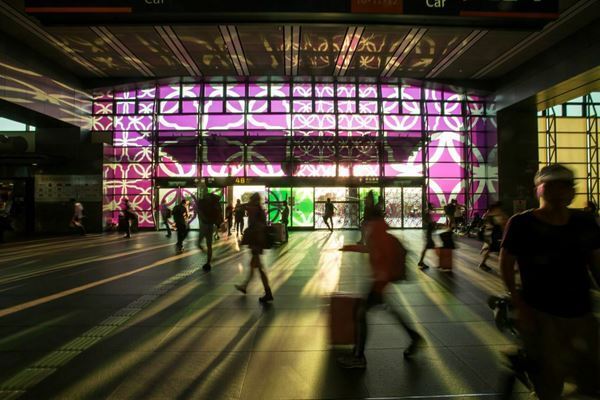 村上隆ほか約70組のアーティストが参加　「六本木アートナイト2022」の全貌が明らかに