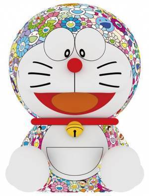 村上隆ほか約70組のアーティストが参加　「六本木アートナイト2022」の全貌が明らかに