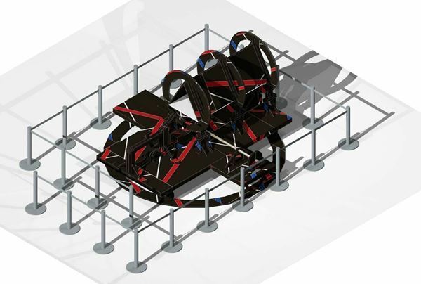 村上隆ほか約70組のアーティストが参加　「六本木アートナイト2022」の全貌が明らかに