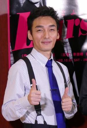 香取慎吾、『burst!〜危険なふたり～』開幕前夜に覚えた台詞は「8割くらい」　草彅剛は「天才ですよね」と感心