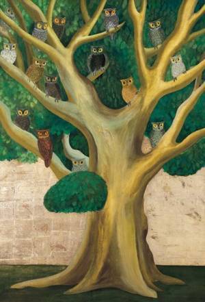 犬、猫からペガサス、ケンタウロスまで！　100種以上の動物が登場『わたしたちは生きている！　セタビの森の動物たち』開催