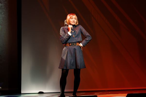 舞台『呪術廻戦』開幕！　ダークな演出から舞台ならではのコミカルなシーン、魅力的な楽曲たち