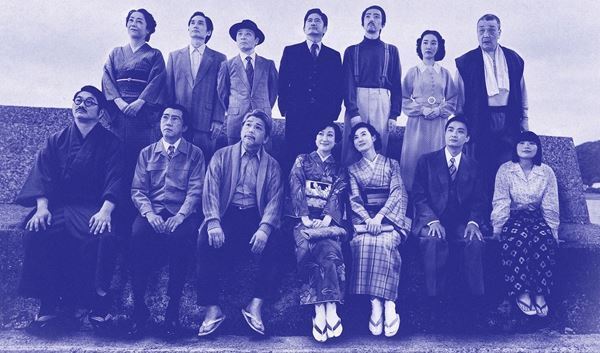 井上芳雄ら出演のKERA・MAP『しびれ雲』オンデマンド配信決定