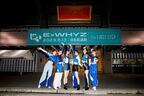 ExWHYZ、武道館ライブ映像18曲のプレミア公開が決定