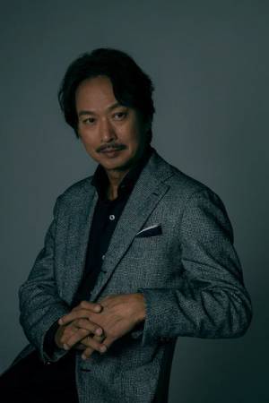 裁判、それ自体もひとつの“事件”。名作を現代によみがえらせる『連続ドラマW 事件』で椎名桔平が法廷に立つ