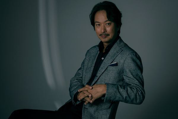 裁判、それ自体もひとつの“事件”。名作を現代によみがえらせる『連続ドラマW 事件』で椎名桔平が法廷に立つ