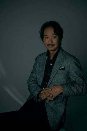 裁判、それ自体もひとつの“事件”。名作を現代によみがえらせる『連続ドラマW 事件』で椎名桔平が法廷に立つ