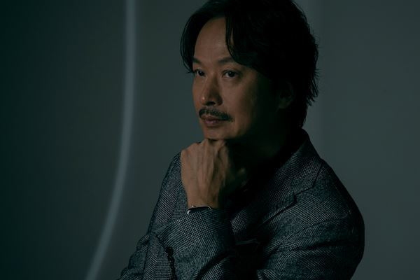 裁判、それ自体もひとつの“事件”。名作を現代によみがえらせる『連続ドラマW 事件』で椎名桔平が法廷に立つ