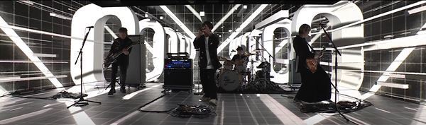 ブルエンのXRライブ『NeoMe Live Special ～BLUE ENCOUNT～』ディレイ配信がスタート