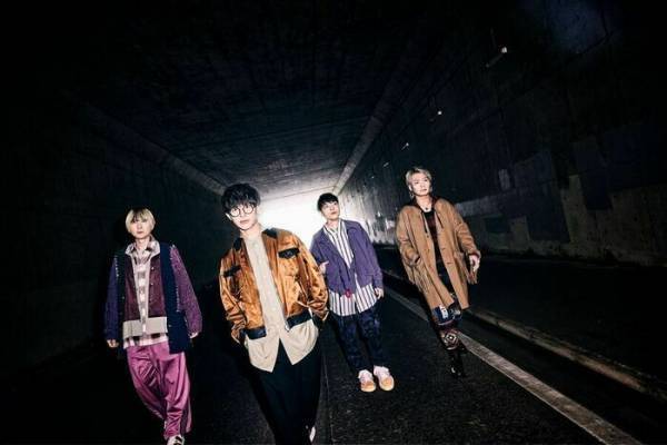 ブルエンのXRライブ『NeoMe Live Special ～BLUE ENCOUNT～』ディレイ配信がスタート