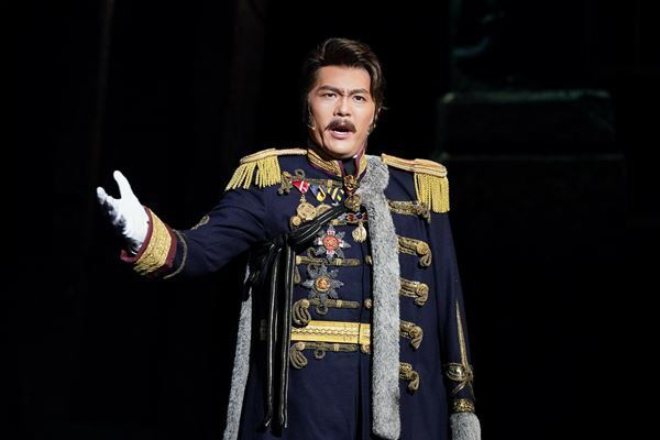 【レポート】花總まり、愛希れいか、山崎育三郎、古川雄大ら再集結のミュージカル『エリザベート』待望の開幕