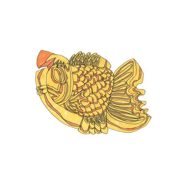 MONO NO AWARE、「およげ!たいやきくん」カヴァーのオフィシャルビデオ公開