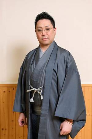 尾上松緑、『泥棒と若殿』で共演する坂東巳之助の後ろ姿に「三津五郎の兄さんを思い出します」