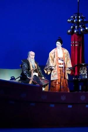 松本幸四郎×市川染五郎　「秀山祭九月大歌舞伎」で初役に挑戦、そして親子競演も。