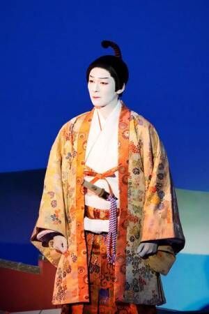 松本幸四郎×市川染五郎　「秀山祭九月大歌舞伎」で初役に挑戦、そして親子競演も。