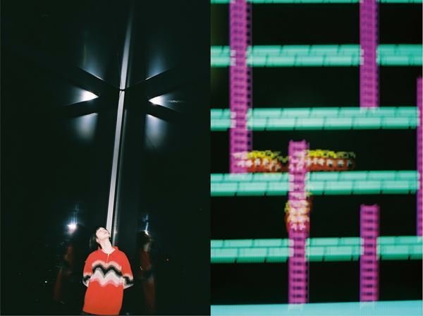 地上46階「SKY GALLERY」の企画展シリーズ第6弾は松岡一哲の個展「Tokyo Games」