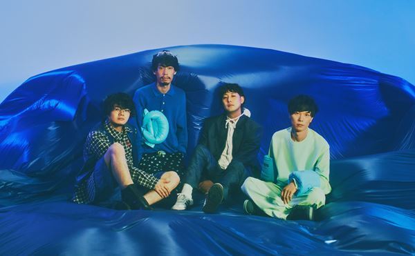 Deep Sea Diving Club、土岐麻子を迎えた新曲の配信リリースが決定