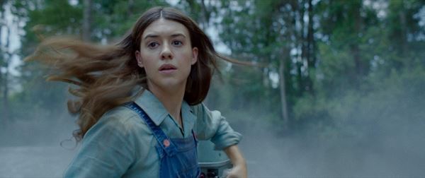 予測不能のミステリー『ザリガニの鳴くところ』プレミア配信スタート！ 本編冒頭10分も公開に