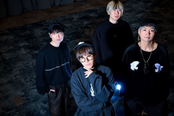 【BLUE ENCOUNTインタビュー・前編（NeoMe編）】最新鋭のコンセプチュアルなライブでありながら、ライブハウスの感じも味わえて面白かった